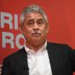 «Dizem-me que no Benfica é uma autêntica bandalheira»