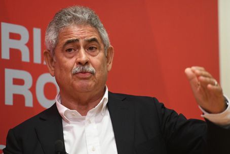 «Dizem-me que no Benfica é uma autêntica bandalheira»