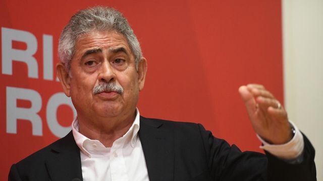 «Não tenho dúvidas de que se Vieira for a votos vai ganhar»