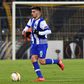 Rúben Neves com a camisola do FC Porto