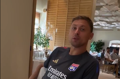 Afonso Moreira foi empregado de Matic depois da Supertaça: «Apostou no clube errado»