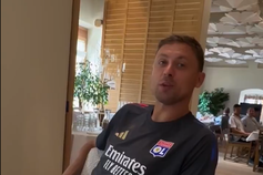 Afonso Moreira foi empregado de Matic depois da Supertaça: «Apostou no clube errado»