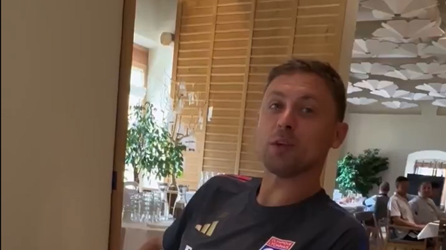 Afonso Moreira foi empregado de Matic depois da Supertaça: «Apostou no clube errado»