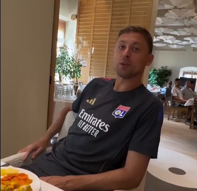Afonso Moreira foi empregado de Matic depois da Supertaça: «Apostou no clube errado»