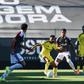 Amadorenses impuseram-se ao campeão saudita - Foto: X/Al Nassr
