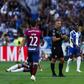 André Narciso foi o árbitro da Supertaça. Foto: FPF (FC Porto-Torreense)