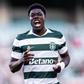 A BOLA revela os bastidores de uma contratação que começou a ser pensada muito cedo em Alvalade - Foto: IMAGO