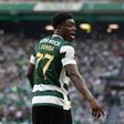 Doumbia tem assinado exibições de encher o olho - Foto: IMAGO