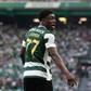 Doumbia tem assinado exibições de encher o olho - Foto: IMAGO