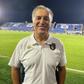 José Peseiro esteve com o Al-Ula na Como Cup e foi, precisamente, em Itália que falou aos jornalistas portugueses — Foto: A BOLA