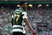 Issa Doumbia chegou ao Sporting no último defeso - Foto: IMAGO