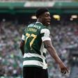 Issa Doumbia chegou ao Sporting no último defeso - Foto: IMAGO