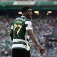 Issa Doumbia tem-se exibido a grande nível com a camisola do Sporting e promete vir a ser uma das figuras da próxima Liga — Foto: IMAGO