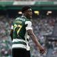 Issa Doumbia tem-se exibido a grande nível com a camisola do Sporting e promete vir a ser uma das figuras da próxima Liga — Foto: IMAGO