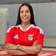 Carolina Monteiro - Foto: SL Benfica