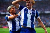 Froholdt foi o home do jogo na final da Supertaça - Foto: FC Porto