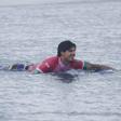 Gabriel Medina, 32 anos, ainda sonha com o tetracampeonato este ano. IMAGO