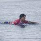 Gabriel Medina, 32 anos, ainda sonha com o tetracampeonato este ano. IMAGO