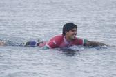 Gabriel Medina, 32 anos, ainda sonha com o tetracampeonato este ano. IMAGO
