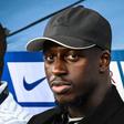 Benjamin Mendy