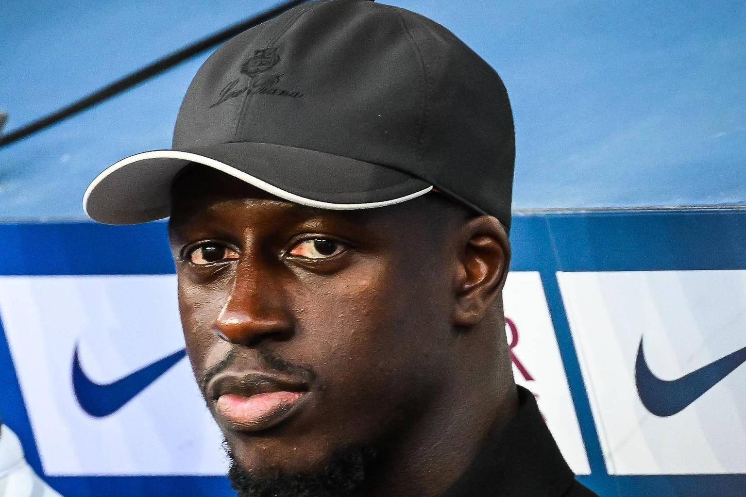 Benjamin Mendy