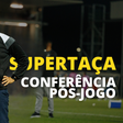 EM DIRETO: Francesco Farioli e Luís Tralhão analisam a Supertaça