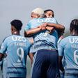 Rioavistas venceram o recém-promovido à Liga 2, Tondela, por 3-1 - Foto: Rio Ave