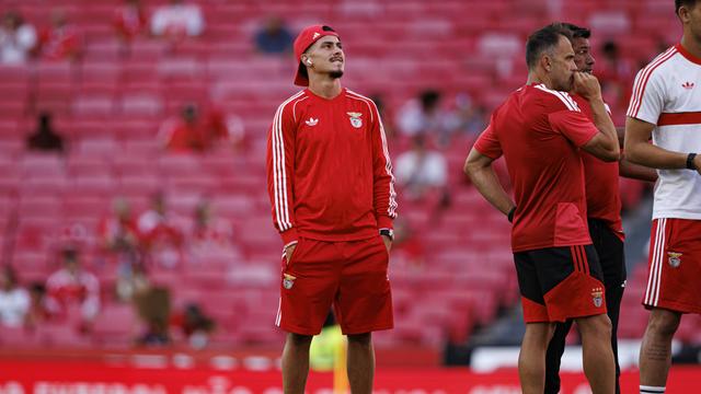 Central de Transferências: a cláusula impensável de Ivanovic e a falta de espaço para Mora
