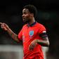 Em tempos, Sterling foi figura de proa na seleção A de Inglaterra