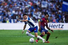 Foto: FPF (FC Porto-Torreense)