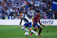 Foto: FPF (FC Porto-Torreense)