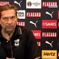 «Queremos representar bem Portugal na Liga Europa, mas Liga 2 é a prioridade»