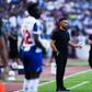 Farioli no Estádio Cidade de Coimbra. Foto: FPF (FC Porto-Torreense)