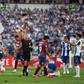 Penálti por marcar contra o FC Porto: a análise de Pedro Henriques à arbitragem