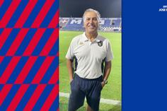 José Peseiro na Arábia Saudita e sempre a acompanhar o futebol português