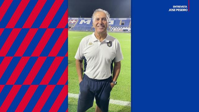 José Peseiro na Arábia Saudita e sempre a acompanhar o futebol português