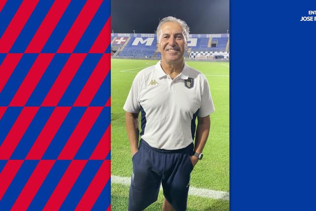 José Peseiro na Arábia Saudita e sempre a acompanhar o futebol português