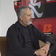 José Boto, diretor desportivo do Flamengo - Foto: Maycon Quiozini