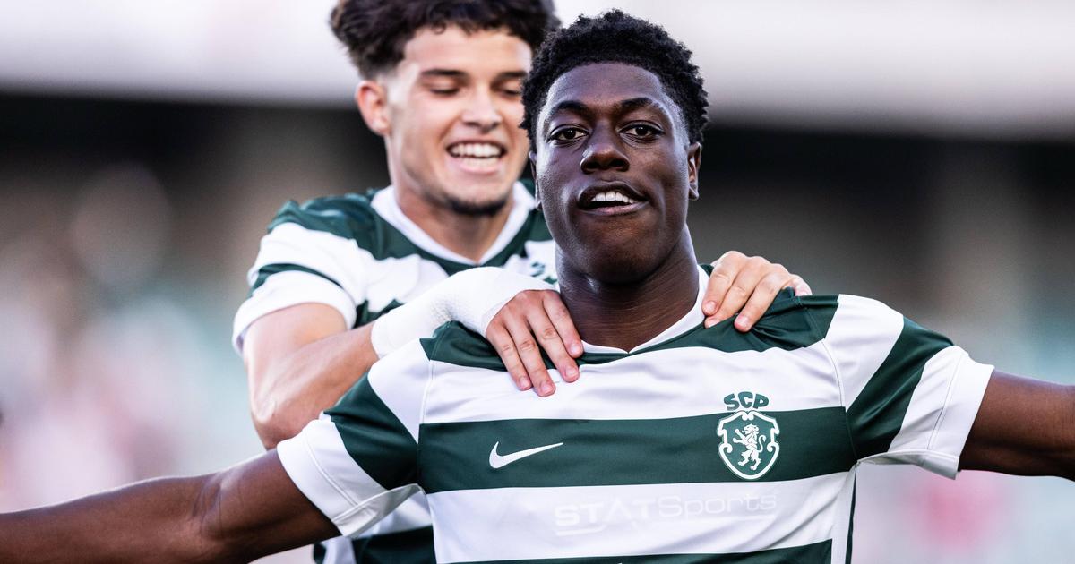 Issa Doumbia tem primeira convocação à seleção italiana após Sporting fechar contrato antes do Milan