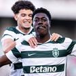 Issa Doumbia tem sido peça fundamental neste arranque de temporada - Foto: IMAGO