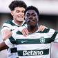 Issa Doumbia tem sido peça fundamental neste arranque de temporada - Foto: IMAGO