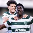 Doumbia foi o principal alvo no ataque ao mercado fora de portas - Foto: IMAGO