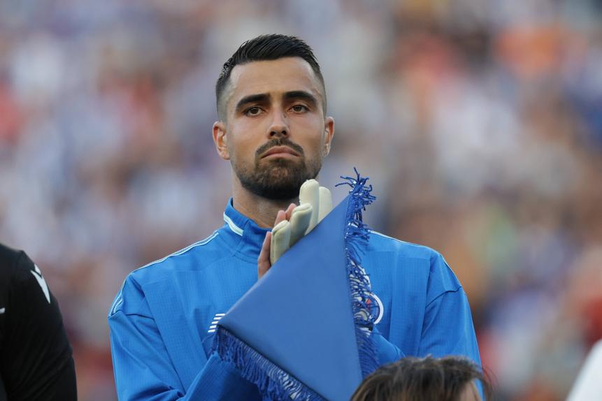 Diogo Costa - Foto: IMAGO