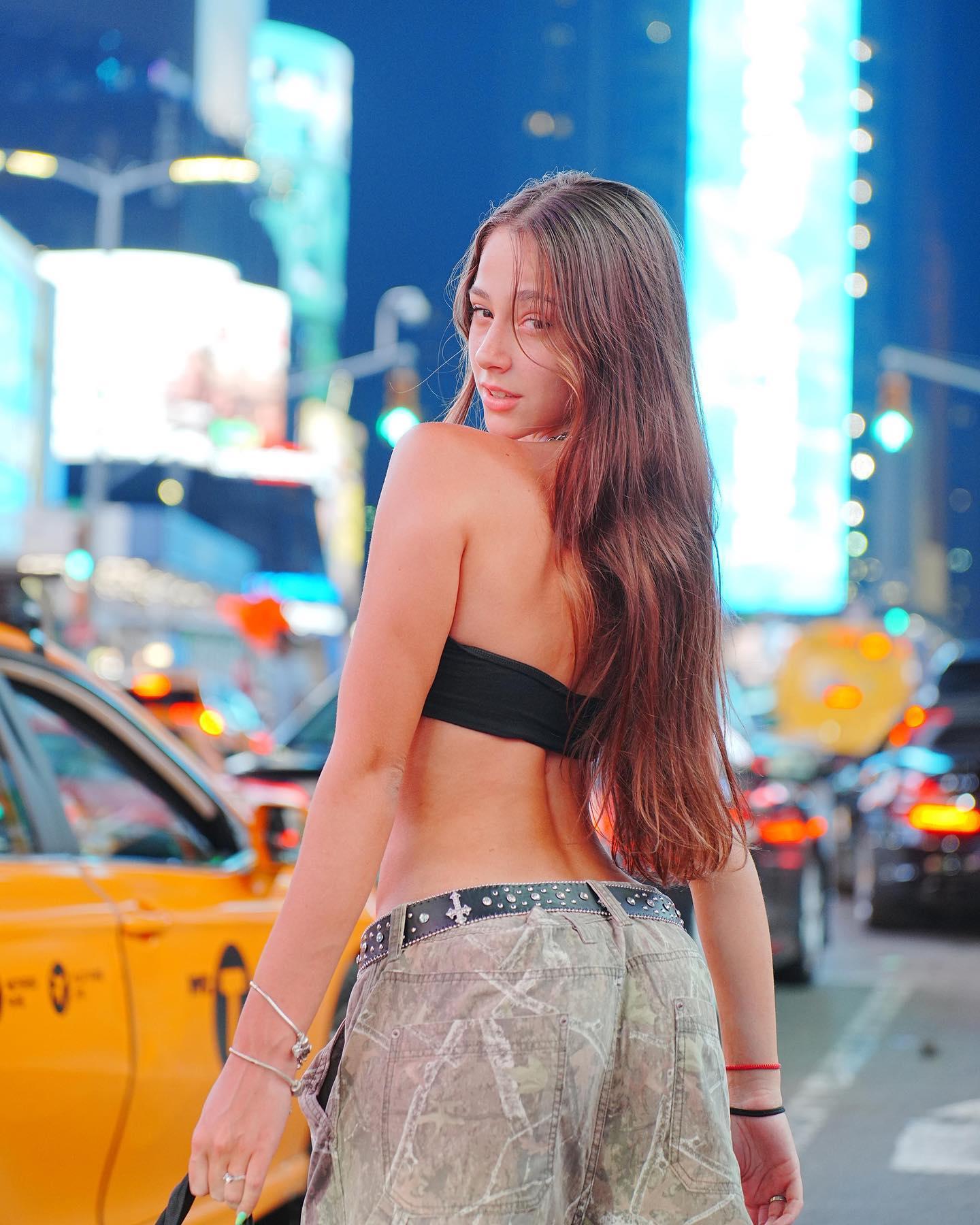 Foto: Instagram/Clari Cresmaschi