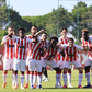 Leixões voltou a vencer uma equipa da Liga - Foto: Leixões