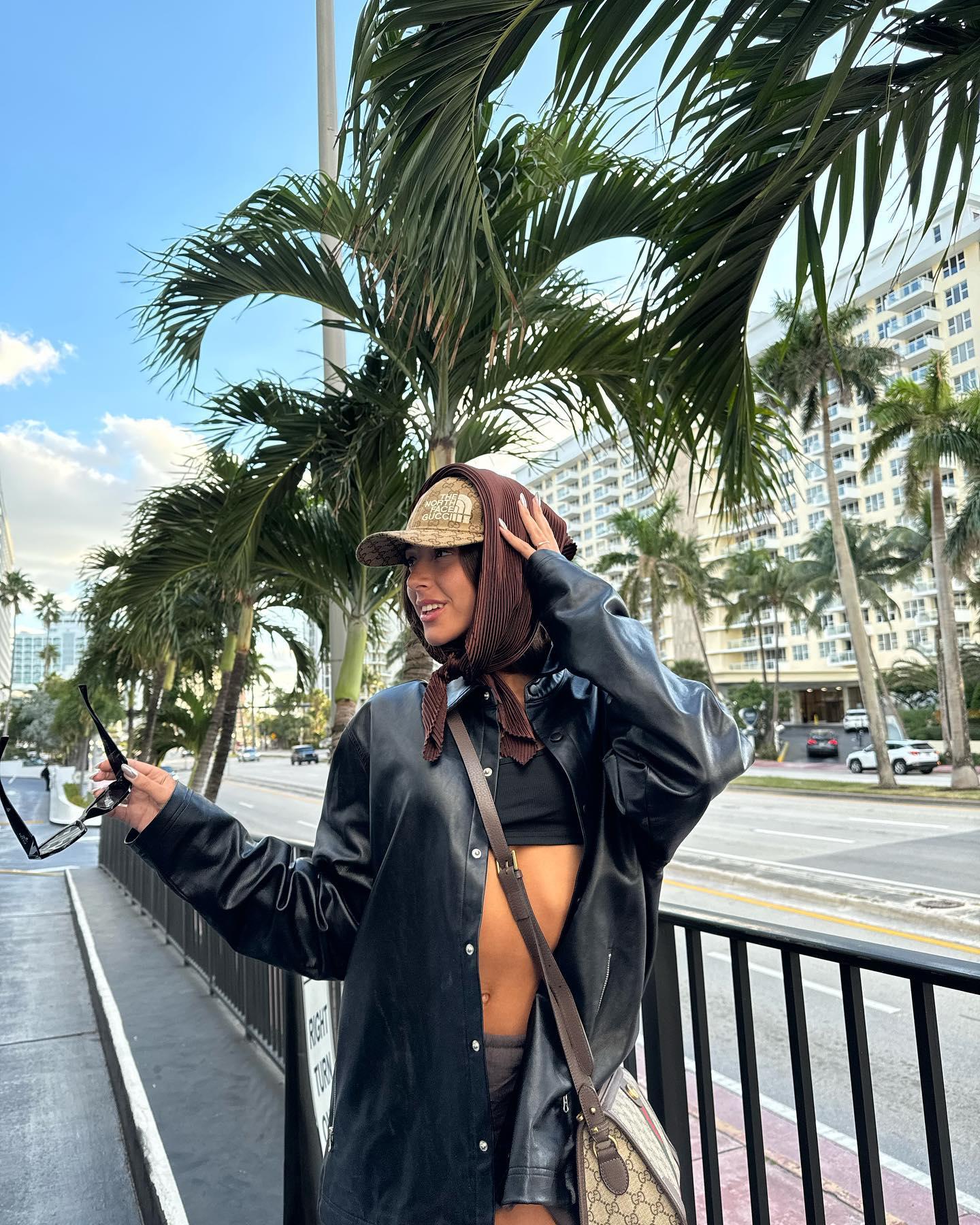 Foto: Instagram/Clari Cresmaschi