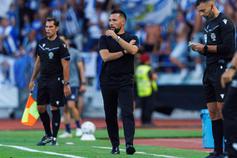 Farioli admite: «Tivemos de sofrer»