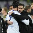 Fàbregas deixa aviso: «Morata não é meu irmão nem meu amigo»