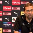 Luís Tralhão: «O que fizemos na Supertaça vai motivar-nos para o resto da época»