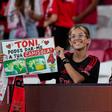 Explosão de cor: será este o terceiro equipamento do Benfica?
